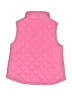 Crewcuts 100% Polyester Pink Vest Size 2 - photo 2