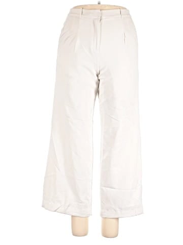 White House Black Market Casual Pants (view 1)