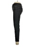 Zara Solid Black Jeans Size 10 - photo 5