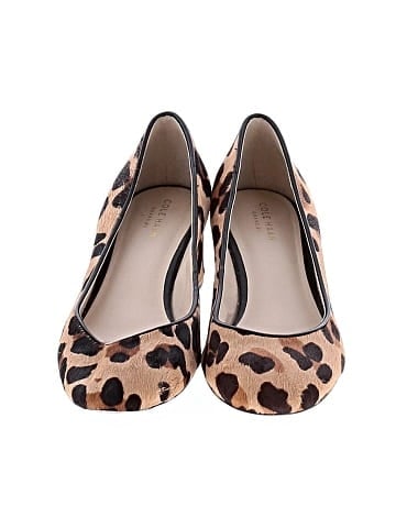 Cole Haan Heels (view 2)