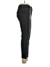Zara Solid Black Jeans Size 10 - photo 4