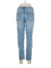 Falls Creek Hearts Blue Jeans Size 8 - photo 2