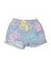 Disney Paisley Blue Shorts 18-24 MO / 24 MO - photo 1