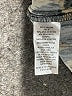 Connected Apparel Animal Print Brown Cocktail Dress Size 12 - photo 8
