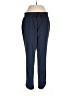 PrAna Solid Blue Track Pants Size L - photo 1