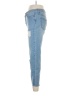 Falls Creek Hearts Blue Jeans Size 8 - photo 5