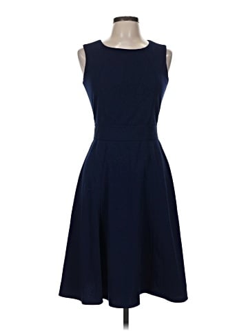 Liz Claiborne Cocktail Dress (view 1)
