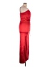 City Triangles Red Cocktail Dress Size XL - photo 4