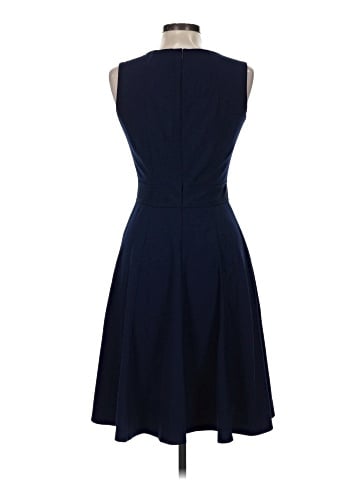 Liz Claiborne Cocktail Dress (view 2)