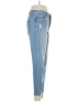 Falls Creek Hearts Blue Jeans Size 8 - photo 4