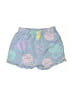 Disney Paisley Blue Shorts 18-24 MO / 24 MO - photo 2