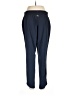 PrAna Solid Blue Track Pants Size L - photo 2