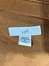 J.Jill Tan Coat Size XL Petite - photo 6