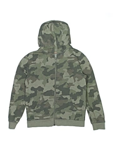 Cat & Jack Zip Up Hoodie (view 1)