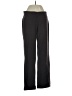 Lands' End Black Casual Pants Size S - photo 1