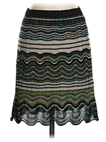 M Missoni Casual Skirt (view 1)