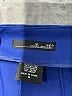Willi Smith Solid Blue Casual Skirt Size 4 - photo 4