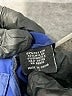 Willi Smith Solid Blue Casual Skirt Size 4 - photo 5