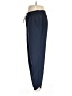 PrAna Solid Blue Track Pants Size L - photo 5