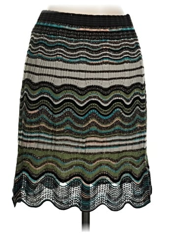 M Missoni Casual Skirt (view 2)