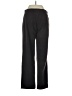 Lands' End Black Casual Pants Size S - photo 2