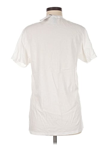 Delta Pro Weight Short Sleeve T-Shirt (view 2)