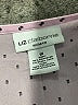 Liz Claiborne Polka Dots Pink Sleeveless Blouse Size 1X - photo 7