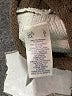 Crazy Horse 100% Polyester Color Block Brown Turtleneck Sweater Size L - photo 8