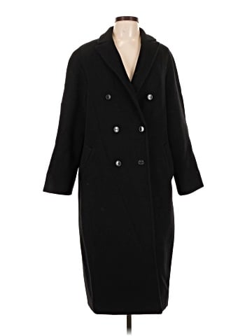 Pablo Coat (view 1)