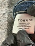 Torrid Blue Denim Shorts Size 28 - photo 4