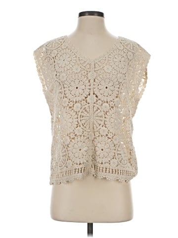Bobeau Cardigan (view 1)
