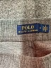 Polo by Ralph Lauren Color Block Gray Active Pants Size 6 - photo 4