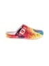 Mia Tie-dye Red Mule/Clog Size EU 39 - photo 1