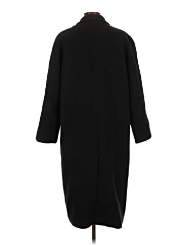 Pablo Coat (view 2)