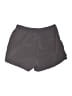 Zella Solid Gray Athletic Shorts Size S - photo 2
