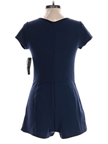 Design Lab Lord & Taylor Romper (view 2)