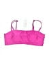Cupshe Pink Swimsuit Top Size L - photo 1