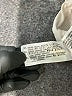 Zara Solid Gray Casual Pants Size M - photo 5