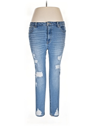 BLUE SPICE Jeans (view 1)