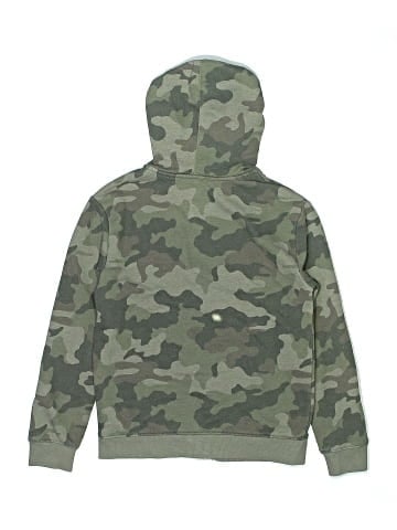 Cat & Jack Zip Up Hoodie (view 2)