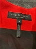 Rag & Bone Color Block Red Casual Dress Size 4 - photo 7