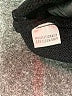 St. John Solid Black Formal Skirt Size 4 - photo 4
