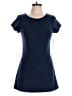 Design Lab Lord & Taylor Blue Romper Size L - photo 1