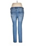 BLUE SPICE Hearts Blue Jeans Size 13 - photo 2