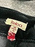 Reba Black Casual Pants Size 16 - photo 7