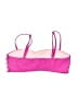 Cupshe Pink Swimsuit Top Size L - photo 2