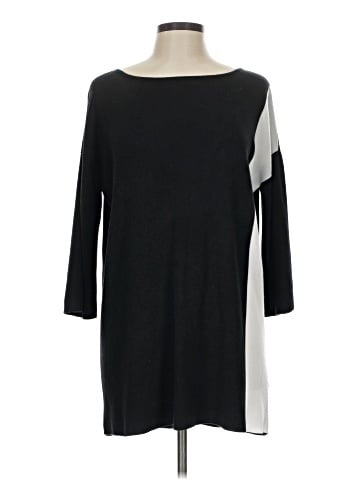 Eileen Fisher 3/4 Sleeve Top (view 1)