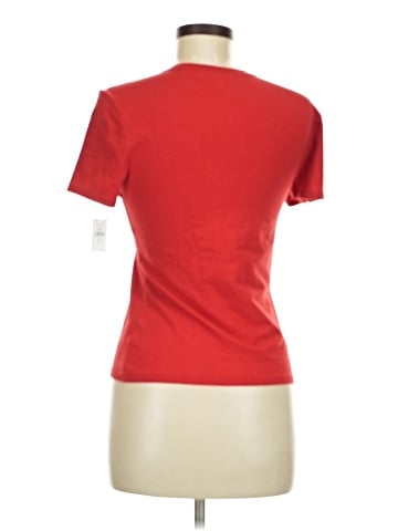 Gap Short Sleeve T-Shirt (view 2)