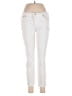 J.Crew Factory Store White Jeans Size 29 waist - photo 1