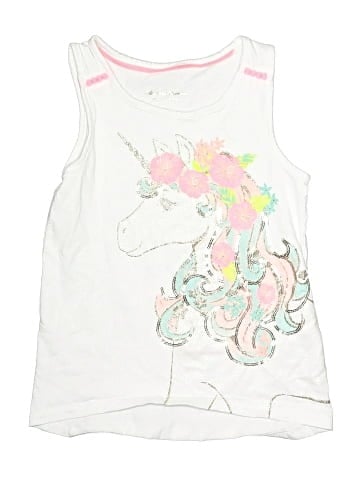 Tommy Bahama Sleeveless T-Shirt (view 1)